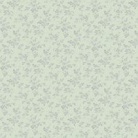 Обои LOYMINA Boudoir Флизелин (1*10,05) Зеленый/Серый, Листья/Птицы/Цветы арт-GT7 005/2 — фото 1, Обои для стен