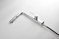 Смеситель для кухни Paulmark Neo Хром арт-Ne214419-CR — фото 12, Смесители для кухни