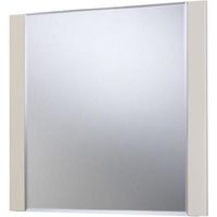 Зеркало Bellezza Сесилия 85 Капучино арт-4619714000457 — фото 1, Зеркала в ванную комнату