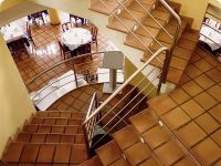 Ступень угловая Gres de Aragon Esquina Redonda Natural 33х33 см арт-900040 — фото 2, Ступени и клинкер