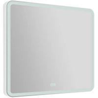 Зеркало BelBagno с подсветкой с подогревом с сенсорным выключателем арт-SPC-MAR-800-800-LED-TCH-WARM — фото 8, Зеркала в ванную комнату