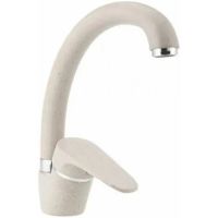 Смеситель для кухни Viko Песочный мрамор арт-V-4114 — фото 1, Смесители для кухни