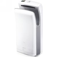 Электросушилка для рук Electrolux EHDA/HPF-1200W Белая арт-НС-1057060 — фото 2, Сушилки для рук