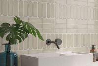 Керамогранит WOW Casablanca CB O Ash Gloss 5х15 см арт-135386 — фото 2, Керамогранит