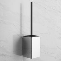 Ершик для унитаза Keuco Edition 90 19064 010101 Хром арт-19064010101 — фото 3, Ершики для унитаза