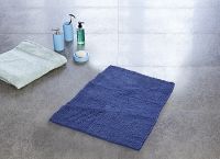 Товар: Коврик для ванной комнаты Ridder Soft 55х85 Синий арт-7052303 - фото 3 Коврик для ванной комнаты Ridder Soft 55х85 Синий арт-7052303 — фото 3, Коврики для ванной комнаты