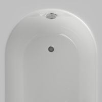 Товар: Акриловая ванна Berges Lumbo 170x75 без гидромассажа арт-050006 - фото 2 Акриловая ванна Berges Lumbo 170x75 без гидромассажа арт-050006 — фото 2, Акриловые ванны