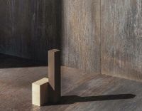 Керамогранит Sant Agostino Dripart Bronze 60х120 см арт-00-00135967 — фото 2, Керамогранит