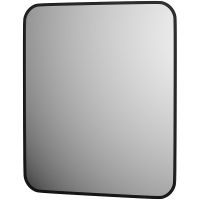 Товар: Зеркало Evoform Colora 70х60 с окантовкой - Черный цвет арт-BY 0436 - фото 3 Зеркало Evoform Colora 70х60 с окантовкой - Черный цвет арт-BY 0436 — фото 3, Зеркала в ванную комнату