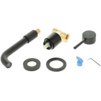 Товар: Смеситель для раковины Orange Karl Черный арт-M05-722b - фото 8 Смеситель для раковины Orange Karl Черный арт-M05-722b — фото 8, Смесители для раковины