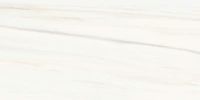 Керамогранит Bode ceramica Marble Porcelain Thin Bianco Lasa POL 60х120 см арт-5688 — фото 1, Керамогранит