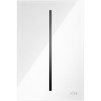 Клавиша смыва Tece Filo Urinal 7,2В для писсуара Белая арт-9242061 — фото 1, Кнопки смыва