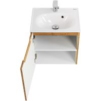 Товар: Тумба под раковину BelBagno Etna 50 L подвесная Rovere Nature арт-ETNA-500-1A-SO-RN-P-L - фото 5 Тумба под раковину BelBagno Etna 50 L подвесная Rovere Nature арт-ETNA-500-1A-SO-RN-P-L — фото 5, Тумбы под раковину