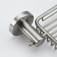 Мыльница Frap F301 Сатин арт-F30102-1 — фото 2, Мыльницы