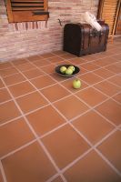 Ступень угловая Gres de Aragon Esquina Redonda Natural 33х33 см арт-900040 — фото 5, Ступени и клинкер