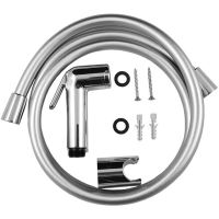 Гигиенический душ Paffoni Minorca Хром арт-ZDUP099CRAG — фото 1, Гигиенические души