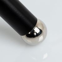 Торшер Artelamp Combo Черный арт-A2070PN-1BK — фото 2, Торшеры