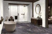 Керамогранит La Faenza Aesthetica 120х120 см арт-AeOro6120Rm — фото 2, Керамогранит