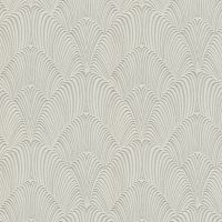 Обои Zambaiti Parati Tradizione Italiana 2025 Винил на флизелине (0,53*10,05) Белый/Серый, Орнамент арт-Z21714 — фото 1, Обои для стен