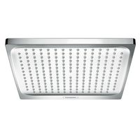 Верхний душ Hansgrohe Crometta 24 Хром арт-26726000 — фото 1, Верхние души
