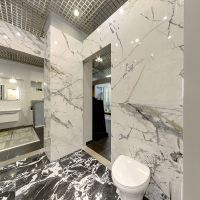 Керамогранит Ceramica D Imola The Room 60х60 см арт-InvWh960Rm — фото 2, Керамогранит