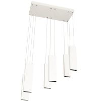 Встраиваемый светильник Arlight Legacy Белый арт-028153 — фото 1, Подвесные светильники