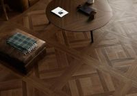 Керамогранит Sant Agostino Lakewood Coffer 9090 90х90 см арт-CSALKWCO90 — фото 2, Керамогранит