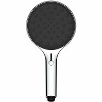 Душевая система Vincea Inspire с термостатом Хром арт-VSFW-3I21T2RCH — фото 9, Встраиваемые душевые комплекты