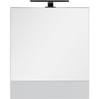 Товар: Комплект мебели для ванной Aquanet Верона 58 Белый арт-230308 - фото 3 Комплект мебели для ванной Aquanet Верона 58 Белый арт-230308 — фото 3, Комплекты мебели для ванной