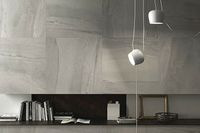 Керамогранит Ariostea Ultra Pietre Basaltina Grey SO 100x100 см арт-UP6S100443 — фото 2, Керамогранит