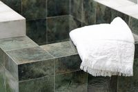 Керамогранит Mainzu Ocean Green 20х20 см арт-PT03400 — фото 2, Керамогранит