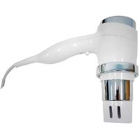 Держатель для фена Bemeta Beta Хром арт-132117012 — фото 2, Держатели для фена