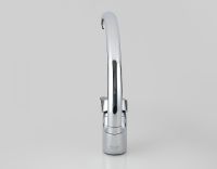 Смеситель для кухни Frap H04 Хром арт-F4104-2 — фото 5, Смесители для кухни