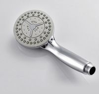 Товар: Душевая система Frap Хром арт-F2405 - фото 4 Душевая система Frap Хром арт-F2405 — фото 4, Душевые стойки