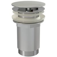 Донный клапан Ravak Хром арт-X01439 — фото 1, Донные клапаны