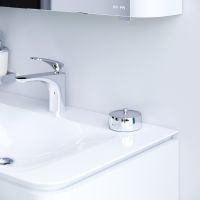 Шкатулка для украшений AM.PM Sensation хром арт-A3021000 — фото 7, Органайзеры для ванной