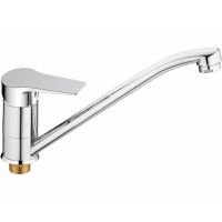 Смеситель для кухни Viko Хром арт-V-7113 — фото 1, Смесители для кухни