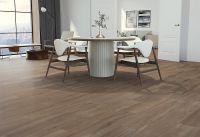 Керамогранит Benadresa Nobile Nogal Rect 20х120 см арт-00-00000032 — фото 2, Керамогранит