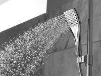 Товар: Ручной душ Jacob Delafon EO Хром арт-E3877-CP - фото 3 Ручной душ Jacob Delafon EO Хром арт-E3877-CP — фото 3, Лейки для душа