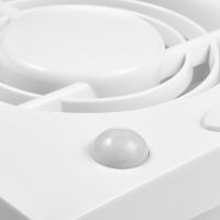 Вытяжной вентилятор Electrolux Move EAFV-100 с датчиком движения Белый арт-НС-1126791 — фото 3, Вытяжные вентиляторы