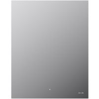 Зеркало AM.PM X-Joy 55 с подсветкой с ИК-сенсорным выключателем арт-M85MOX10551S — фото 9, Зеркала в ванную комнату