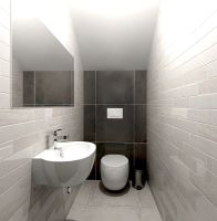 Керамогранит La Faenza Cottofaenza 60х60 см арт-Cottofaenza60w — фото 3, Керамогранит