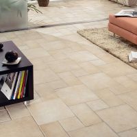 Керамогранит Domino Pav. Santa fe beije 33х33 см арт-915055 — фото 2, Керамогранит