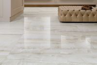 Керамогранит Sant Agostino Akoya Ivory Krystal 90х180 см арт-CSAAKIVL18 — фото 2, Керамогранит