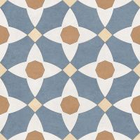 Керамогранит NewTrend Design Art Rico 20х20 см арт-GP2020DSA23 — фото 7, Керамогранит