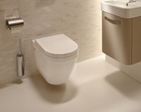 Инсталляция Jacob Delafon со смывным бачком без клавиши смыва арт-E5504-NF — фото 2, Инсталляции для унитазов