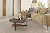 Виниловый ламинат Vinilam Parquet Herringbone Glue 2,5 мм Паркет Санторини 762х152,4х2,5мм арт-GD11366 — фото 5, Виниловый ламинат