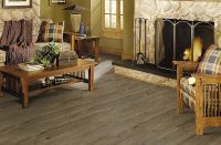 Ламинат Kronostar Eco Tec D2079 Дуб Миллениум 1380х193х7 мм арт-Т030834 — фото 3, Ламинат