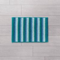 Товар: Коврик для ванной комнаты Iddis Promo 45x65 Разноцветный арт-P30M465i12 - фото 2 Коврик для ванной комнаты Iddis Promo 45x65 Разноцветный арт-P30M465i12 — фото 2, Коврики для ванной комнаты