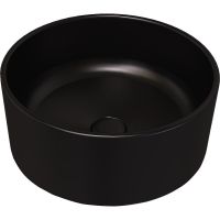 Комплект мебели для ванной STWORKI Ольборг 100 подвесная Белая матовая Дуб французский арт-487255 — фото 6, Комплекты мебели для ванной